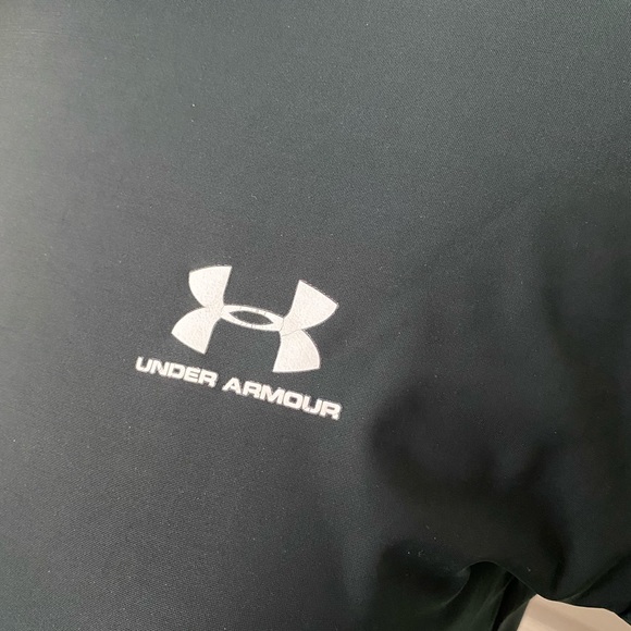 Under Armour Original Heatgear T-shirt - Picture 2 of 5